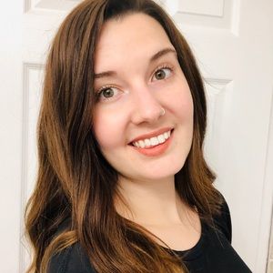 Meet your Posher, Deanna